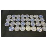 STATE QUARTERS