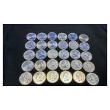STATE QUARTERS