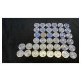 STATE QUARTERS