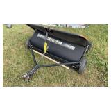 CRAFTSMAN 42 inch lawn sweep
