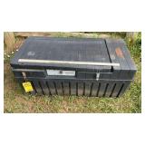 TUFF-BOX BRAND TOOLBOX