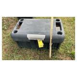SMART BIN STORAGE BIN