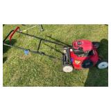 TROY-BILT 6.5 HP PUSH MOWER