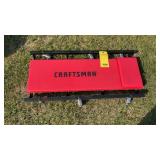 CRAFTSMAN CREEPER