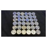 STATE QUARTERS