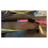 DAISY MODEL 1998 BB GUN