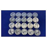 WASHINGTON QUARTERS