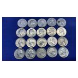 WASHINGTON QUARTERS