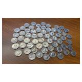 WASHINGTON QUARTERS