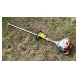 STIHL FS56RC WEED TRIMMER