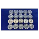 WASHINGTON QUARTERS