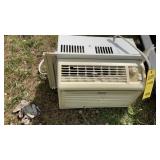 HAIR WINDOW AC UNIT