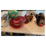 ASSORTED HATS AND COSTUMES
