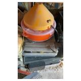 ASSORTED TACKLE BOXES WITH TACKLE