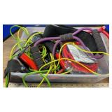 ASSORTED LENGTH RESISTANCE BANDS