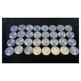 STATE QUARTERS