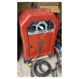 LINCOLN ELECTRIC 225AMP ARC WELDER
