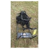 DR. DISH IC3 BASTETBALL SHORT TRAINER