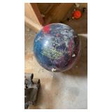 CELL ROTO GRIP BOWLING BALL