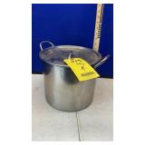 COOKING POT UNBRELLAS & BUCKETS