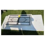 (2) FOLDING TABLES