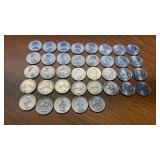 AMERICA THE BEAUTIFUL QUARTERS