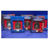AMERICAN SPIRIT QUARTER COLLECTION
