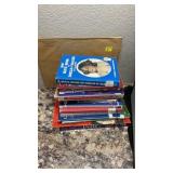 ASSORTED DOLL VALUE BOOKS