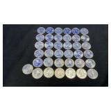 STATE QUARTERS