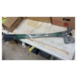 BELAIR THE CLASSIC GOLF CLUBS