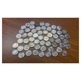 ROOSEVELT DIMES