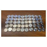 AMERICA THE BEAUTIFUL QUARTERS