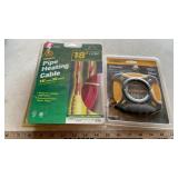 PIPE WRENCH, PLIERS PIPE HEADING CABLE AND MORE