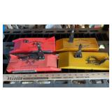 WALLEYE FISHING BOARDS