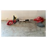 CRAFTSMAN ELECTRIC WEED TRIMMER