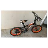 MONGOOSE MUTANT KIDS BIKE
