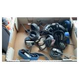 RATCHET STRAPS CARABINERS AND CLAMPS