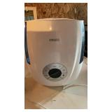 HUMIDIFIER AND MINI MIST