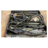 MASTER MECHANIC ROTARY TOOL