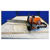 STIHL MS 170 CHAINSAW W/ 16" BAR