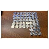 AMERICA THE BEAUTIFUL QUARTERS