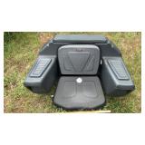 KOLPIN ATV REAR SEAT