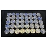 STATE QUARTERS