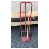 HAND CART