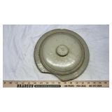 STONEWARE #2 CROCK LID