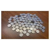 JEFFERSON NICKELS