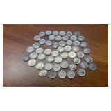 ROOSEVELT DIMES