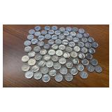 ROOSEVELT DIMES