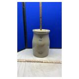RED WING # 2 BUTTER CHURN