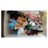 TY BEANIE BABIES